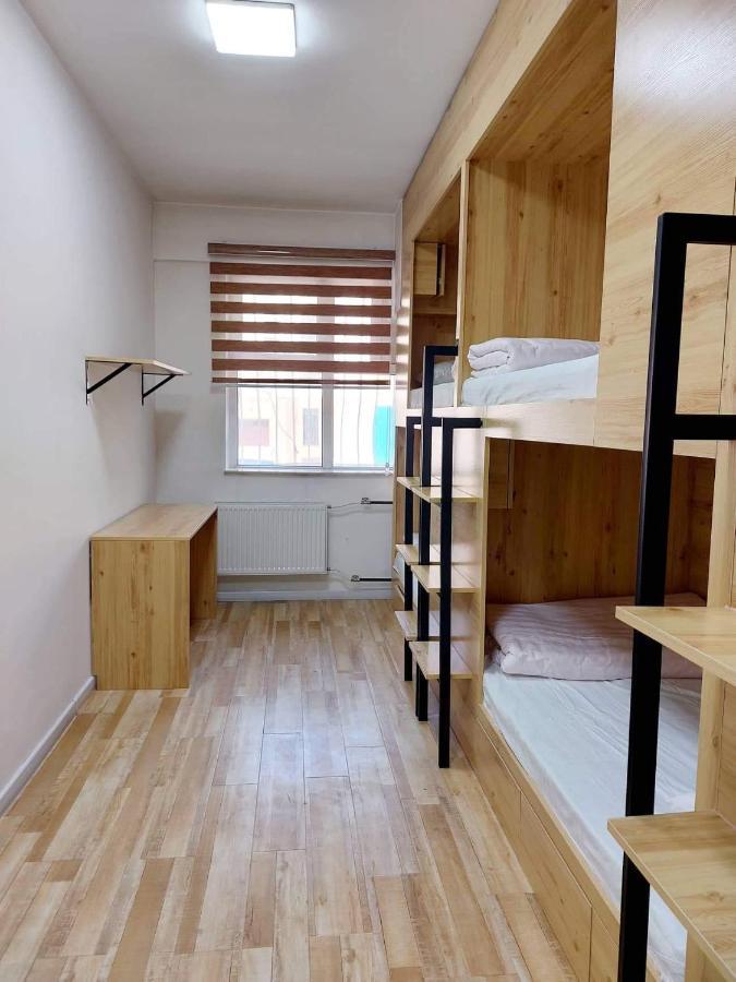 Nem Guest House Ulánbátar Exteriér fotografie
